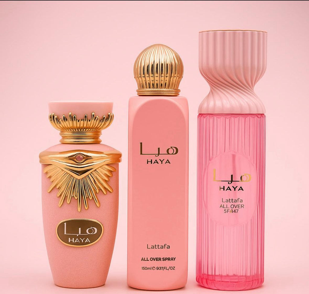 COLECCIÓN DE CAFÉ DE FRAGRANCE WORLD EAU DE PARFUM 100ML