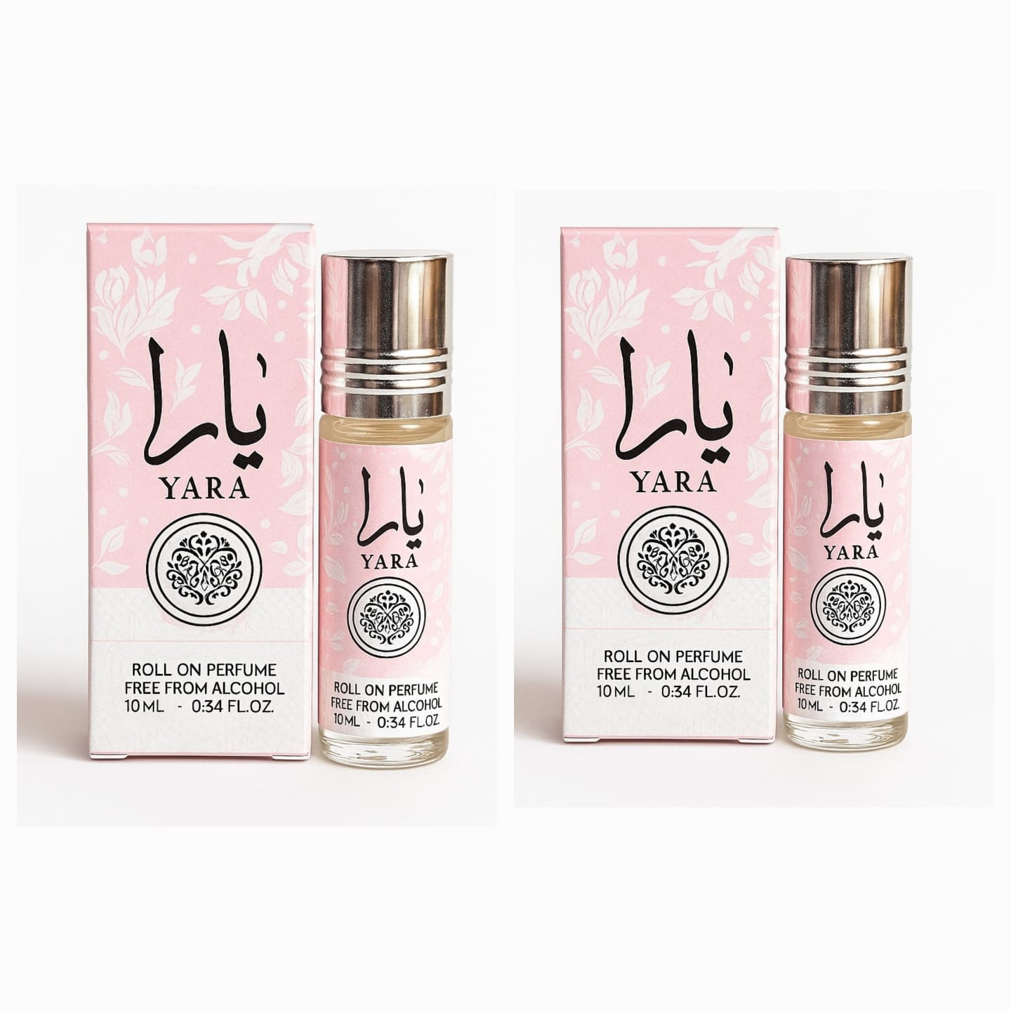 2 STÜCK YARA ÖL 5ML