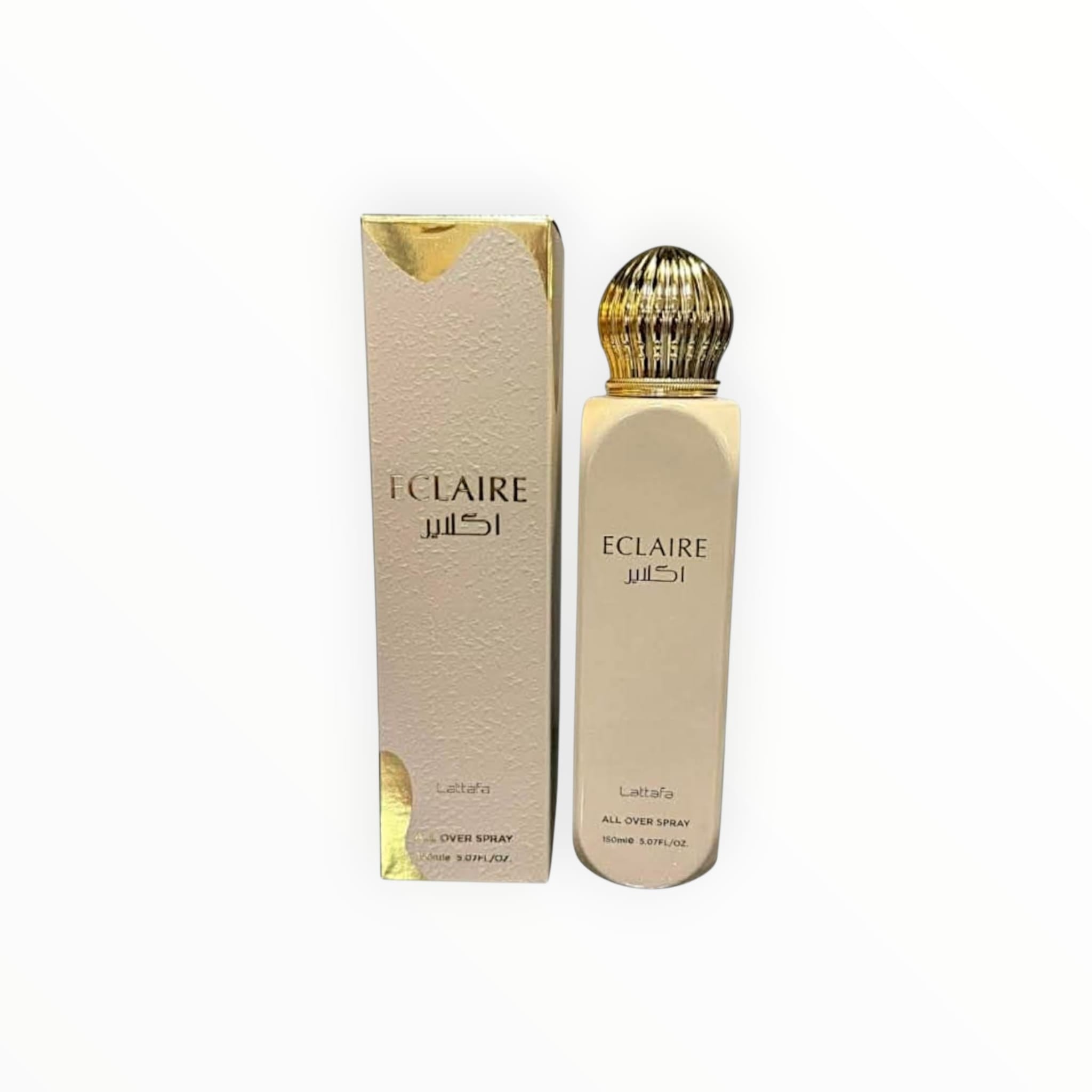 ALL OVER SPRAY BY LATTAFA 150ML