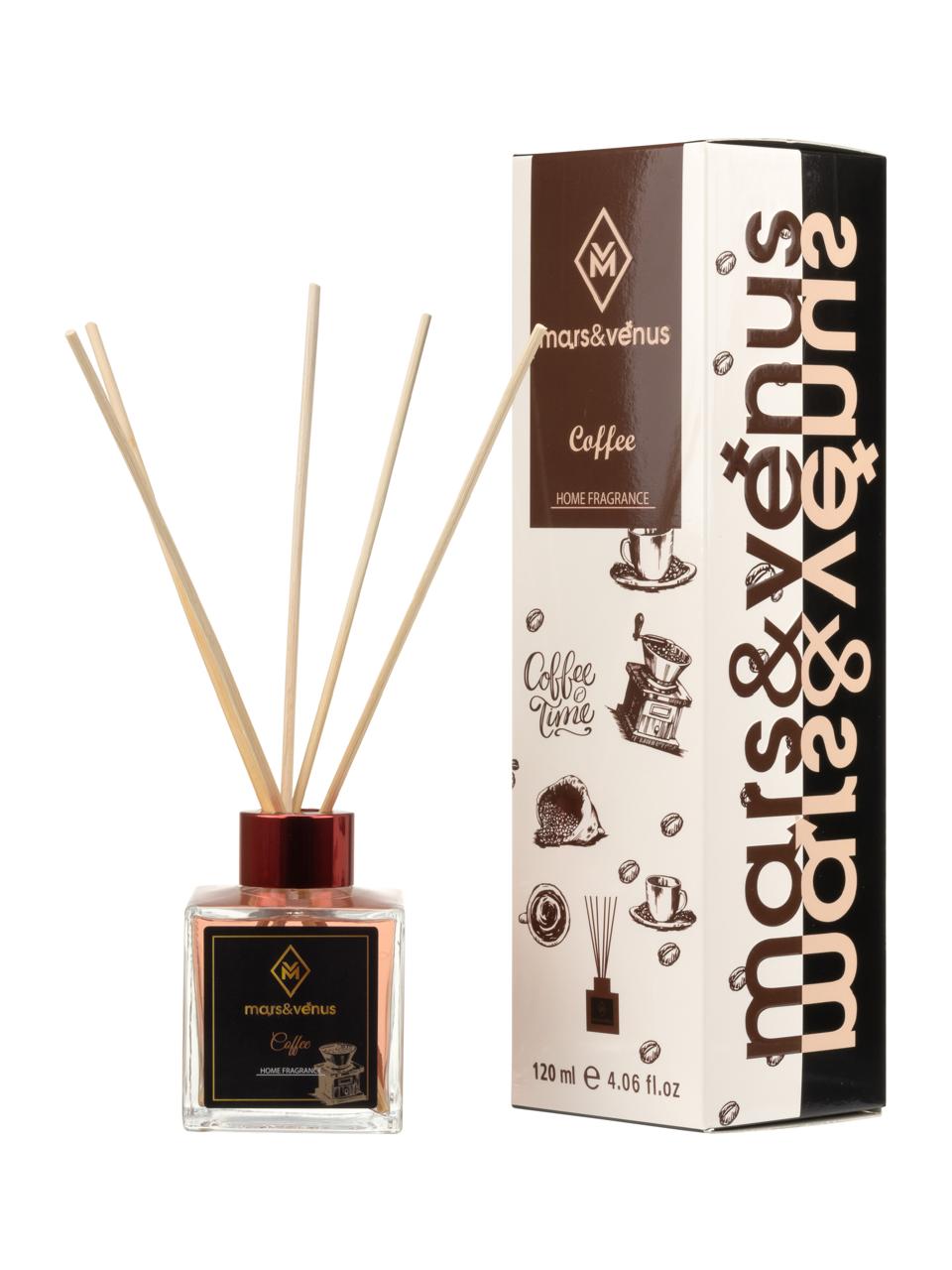 RAUMDÜFTE (DUFTSTÄBCHEN) BY MARS&VENUS 120ML