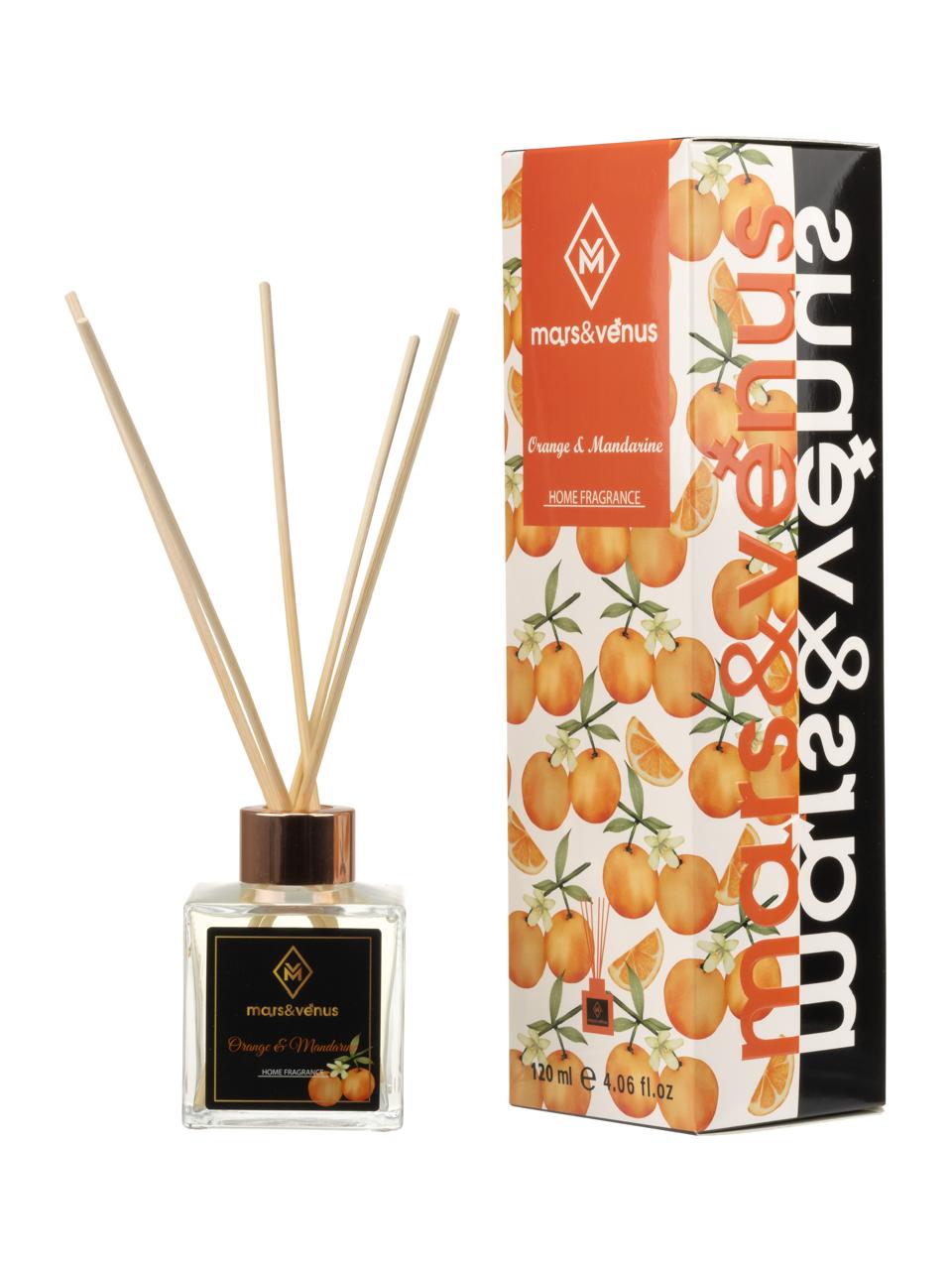 Parfums d'ambiance (bâtonnets parfumés) de Mars&amp;Venus 120 ml