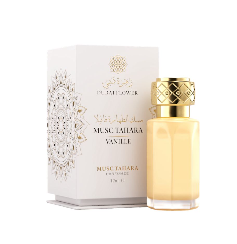 DUBAI FLOWER MUSC TAHARA | MUSK TAHARA | KHAMRAH | YARA | YARA CANDY | MARSHMALLOW BLUSH | MUSC TAHARA VANILLE | AMEERAT AL ARAB | COCO VANILLE