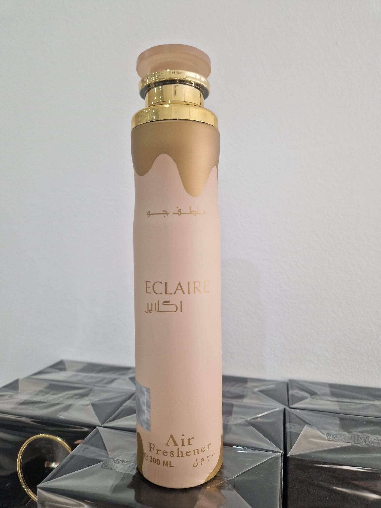 LATTAFA AIR FRESHNER (RAUMDÜFTE) COLLECTION 300ML