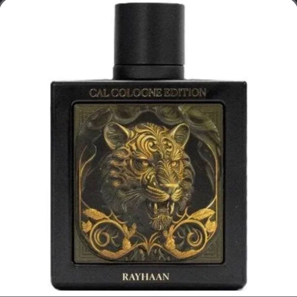 Rayhaan Aquatica - Rayhaan Tonquin Gizy - Rayhaan Italia Pour Homme - Rayhaan Terra - Rayhaan Tiger - Rayhaan Wolf - Rayhaan Kiss - Rayhaan Aura - Rayhaan Pharon Collection 100 ml – Exklusive Eau de Parfum Duftreihe | Modern, Luxuriös & Langanhaltend