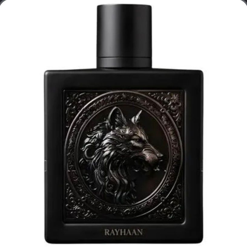 Rayhaan Aquatica - Rayhaan Tonquin Gizy - Rayhaan Italia Pour Homme - Rayhaan Terra - Rayhaan Tiger - Rayhaan Wolf - Rayhaan Kiss - Rayhaan Aura - Rayhaan Pharon Collection 100 ml – Exklusive Eau de Parfum Duftreihe | Modern, Luxuriös & Langanhaltend