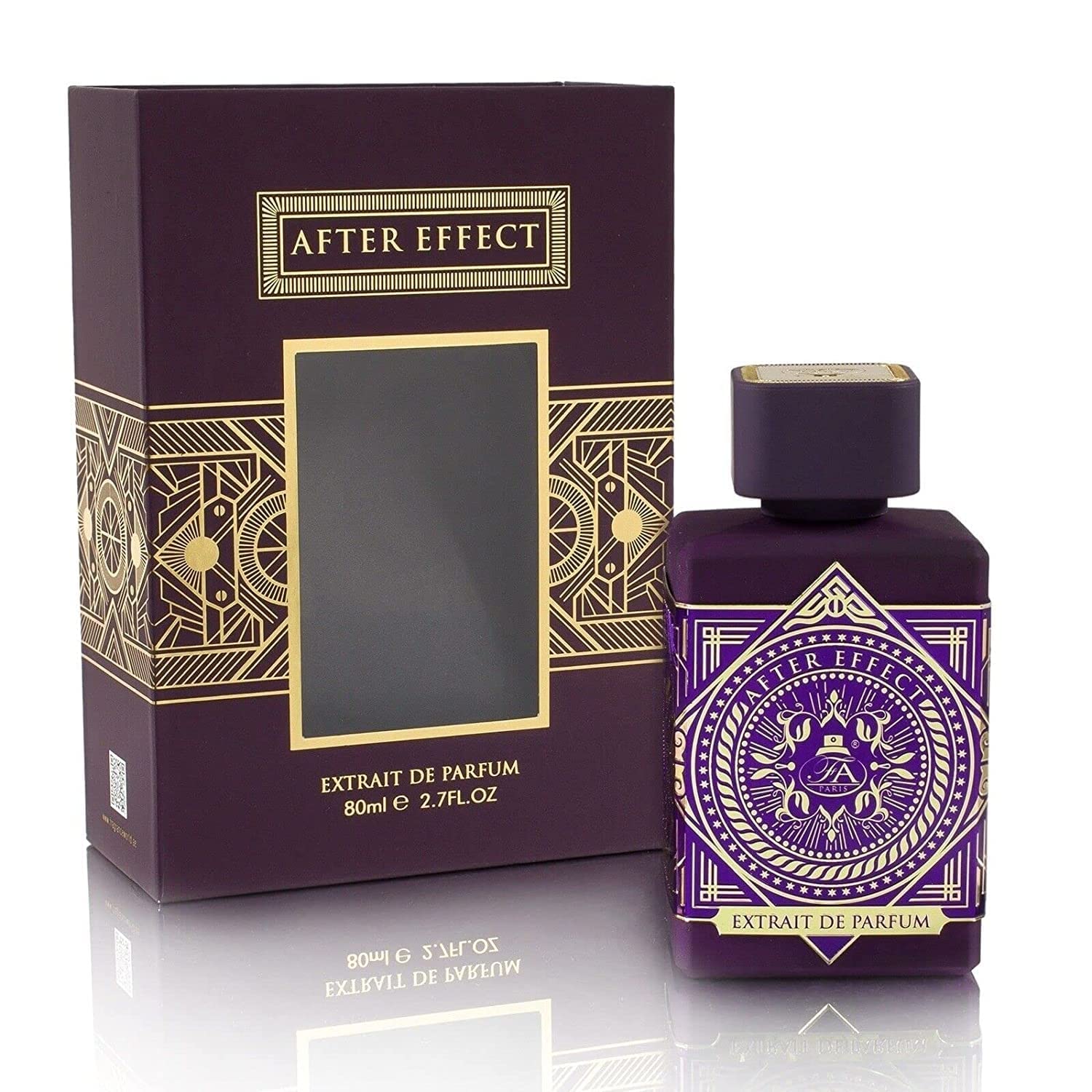 After Effect EXTRAIT DE PARFUM 80ml