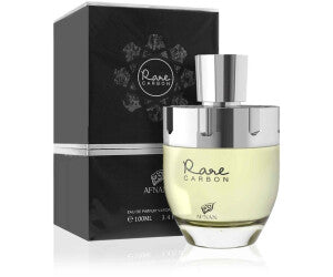 Afnan Rare Collection Eau de Parfum – Rare Reef & Rare Carbon | Duftauswahl