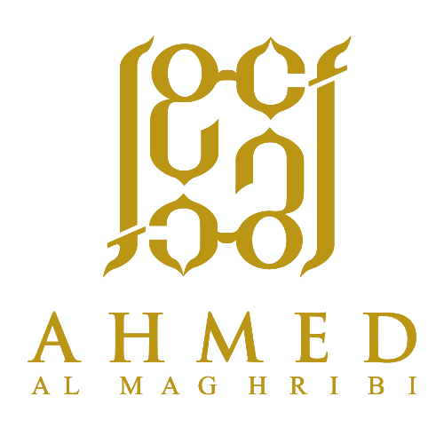 AHMED AL MAGHRIBI PERFUMES COLLECTION