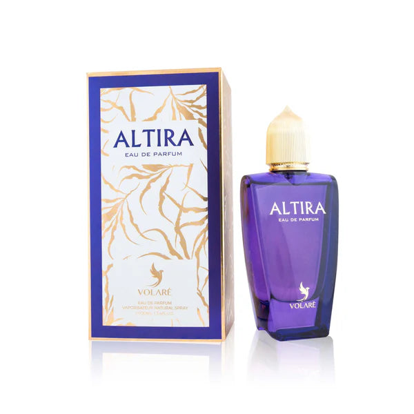 ALTIRA & ASTRAL BY VOLARE 100ML