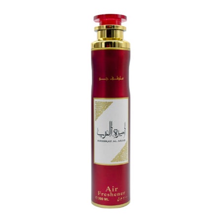 LATTAFA AIR FRESHNER (RAUMDÜFTE) COLLECTION 300ML