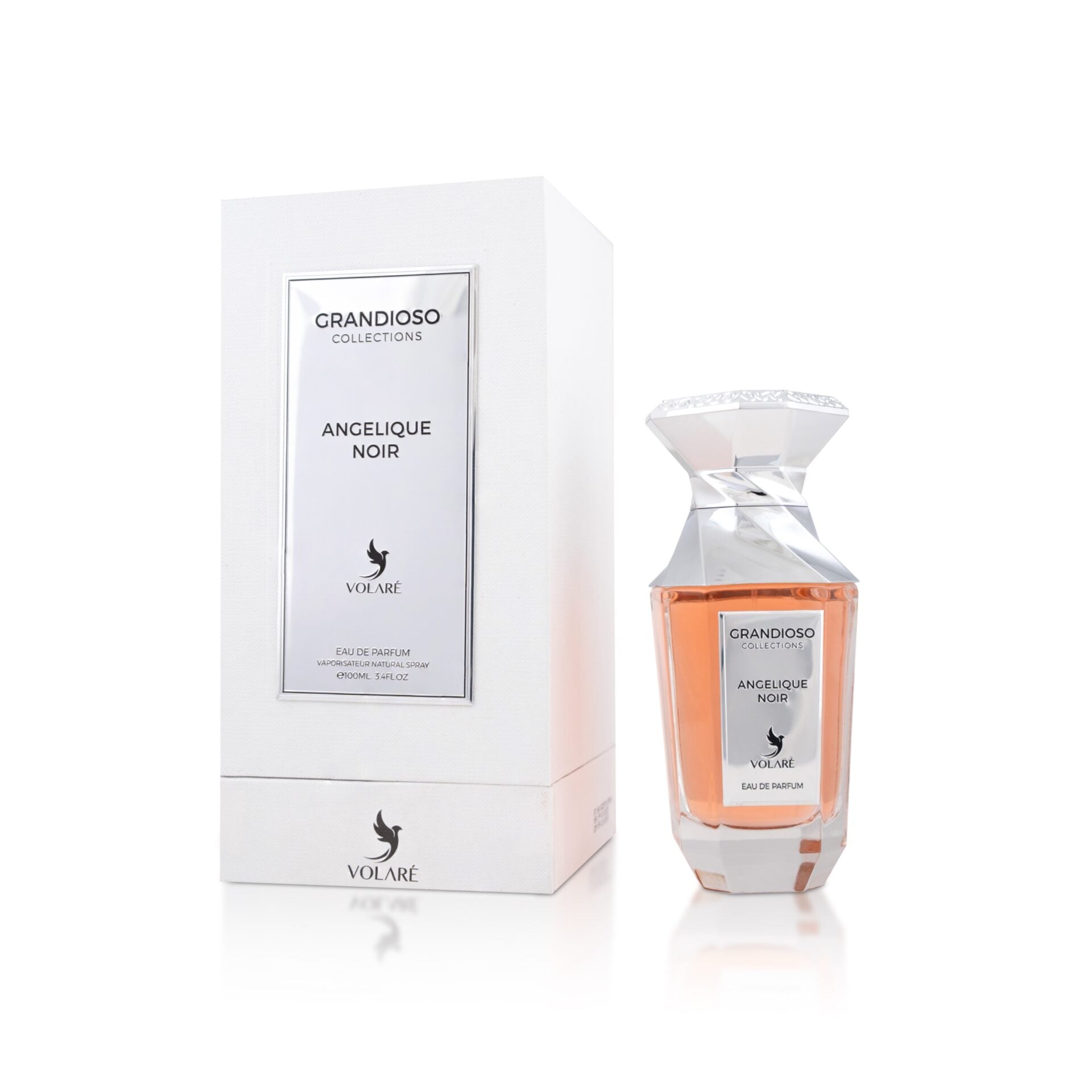 GRANDIOS COLLECTIONS BY VOLARE 100ML