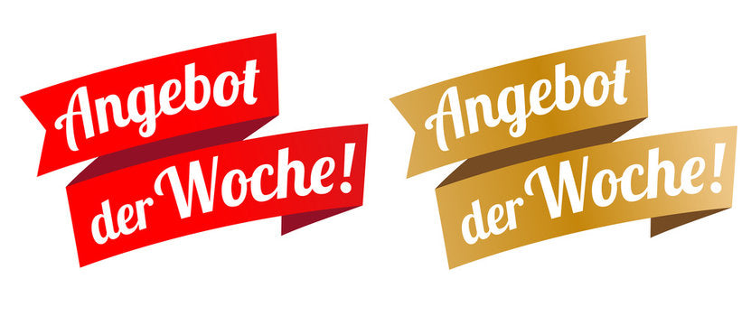 ANGEBOT DER WOCHE YARA SET & Shgahf + Rose de Soleil