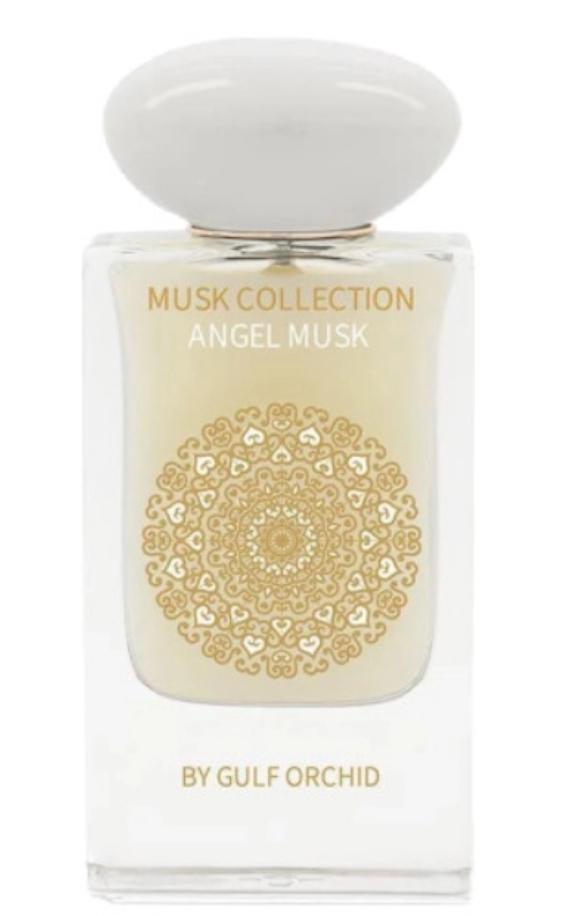 MUSK COLLECTION BY GULF ORCHID EAU DE PARFUM 60ML