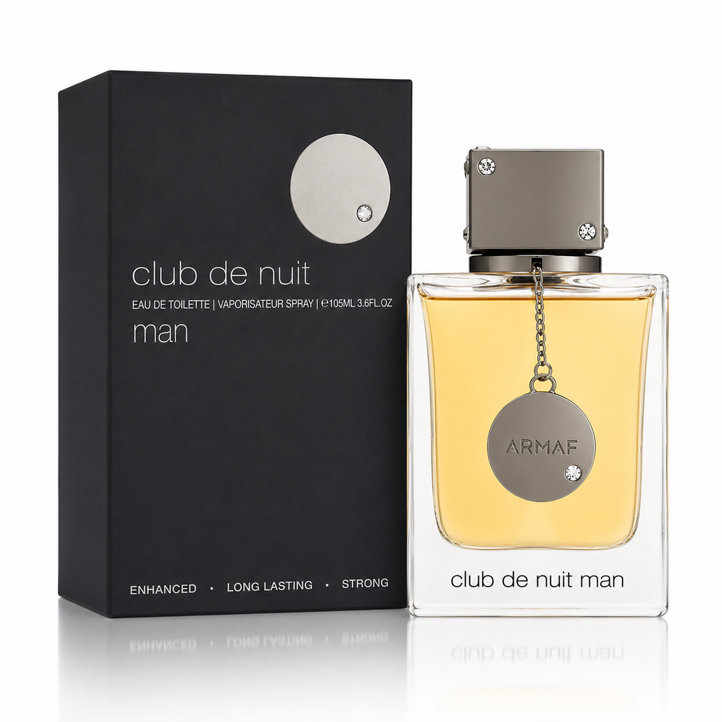 KOLEKCJA CLUB DE NUIT 105ML