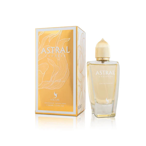 ALTIRA & ASTRAL BY VOLARE 100ML