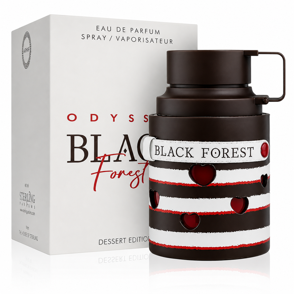 TROPICAL COLLECTION ODYSSEY MARSHMALLOW | ODYSSEY LIMONI | ODYSSEY GO MANGO | ODYSSEY BA HA MAS BY ARMAF EAU DE PARFUM 100 ML