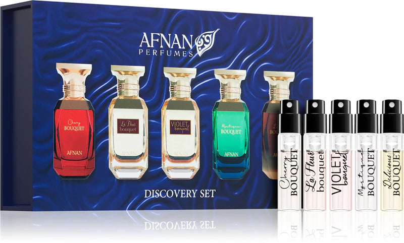Discovery Kit