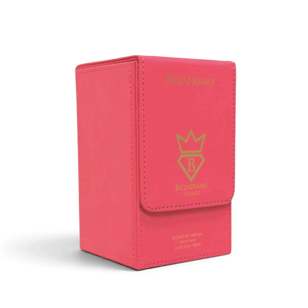 Bujairami Too Damn Clean Extrait de Parfum 100 ml – Frischer Unisex Duft | Clean, Elegant & Modern