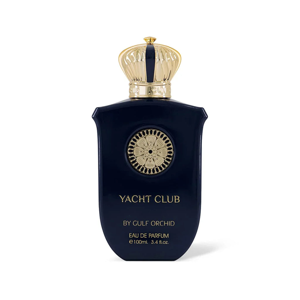 YACHT CLUB BY GULF ORCHID 100ML