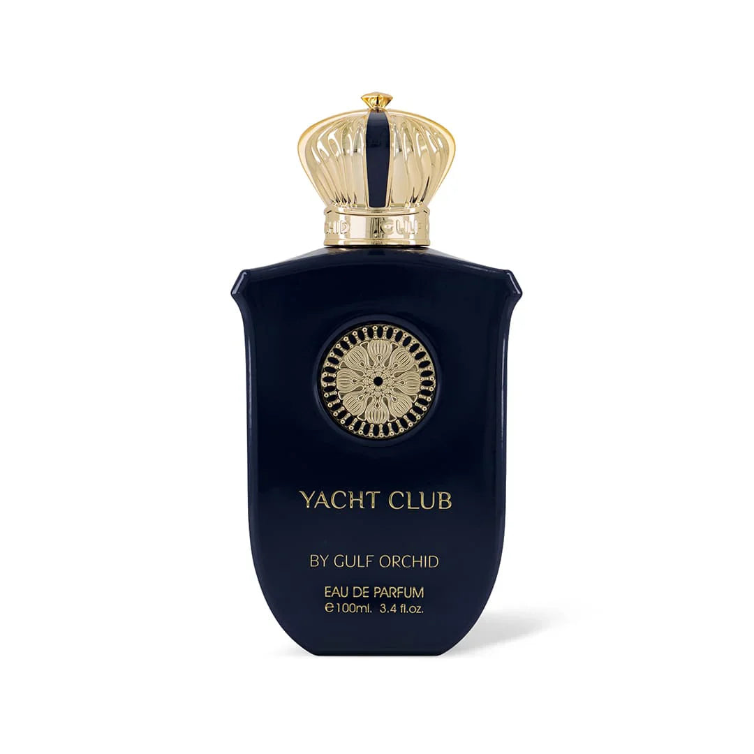 YACHT CLUB BY GULF ORCHID 100ML