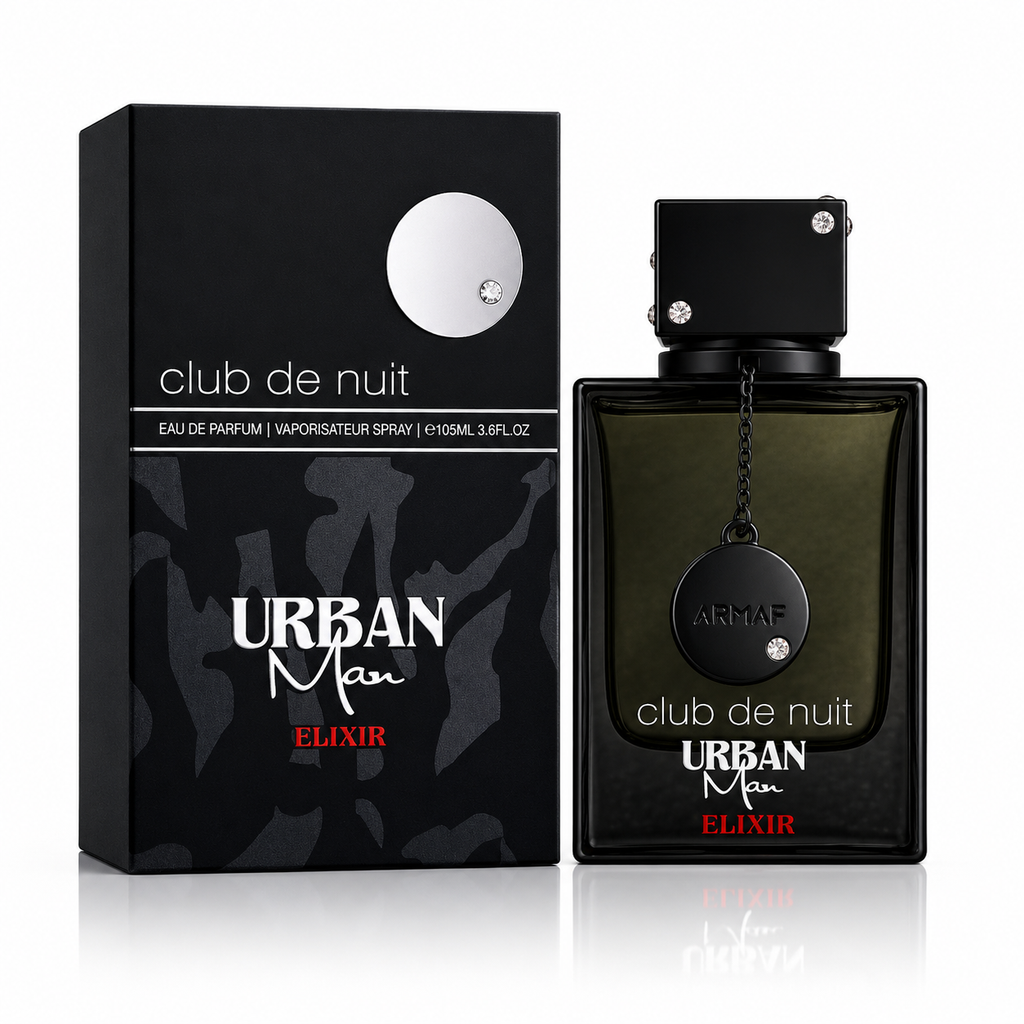 KOLEKCJA CLUB DE NUIT 105ML