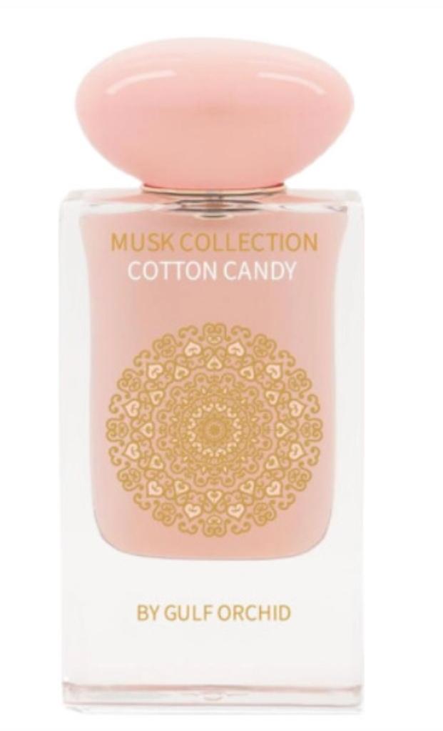 MUSK COLLECTION BY GULF ORCHID EAU DE PARFUM 60ML
