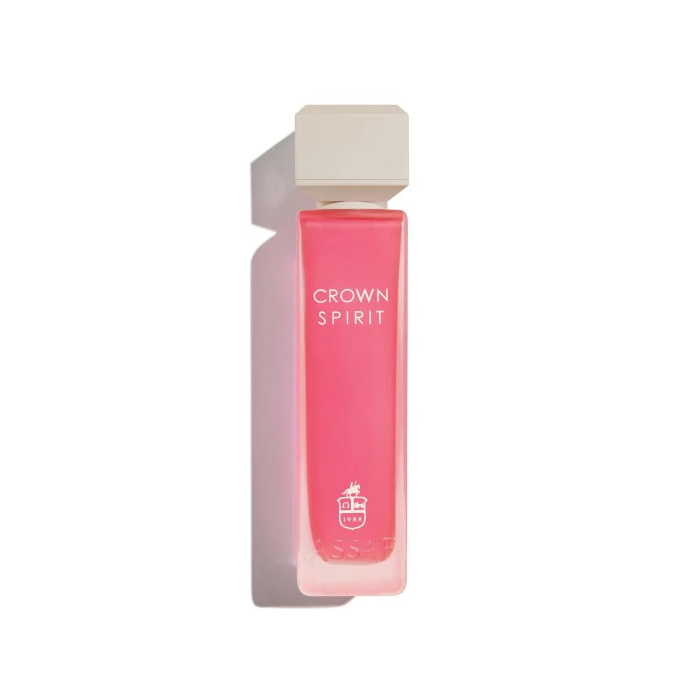 Assaf Collection Eau de Parfum | Crown Spirit, Pink Lady, Miss Flora, Risk Comete & Glitch (Kopie) (Kopie)