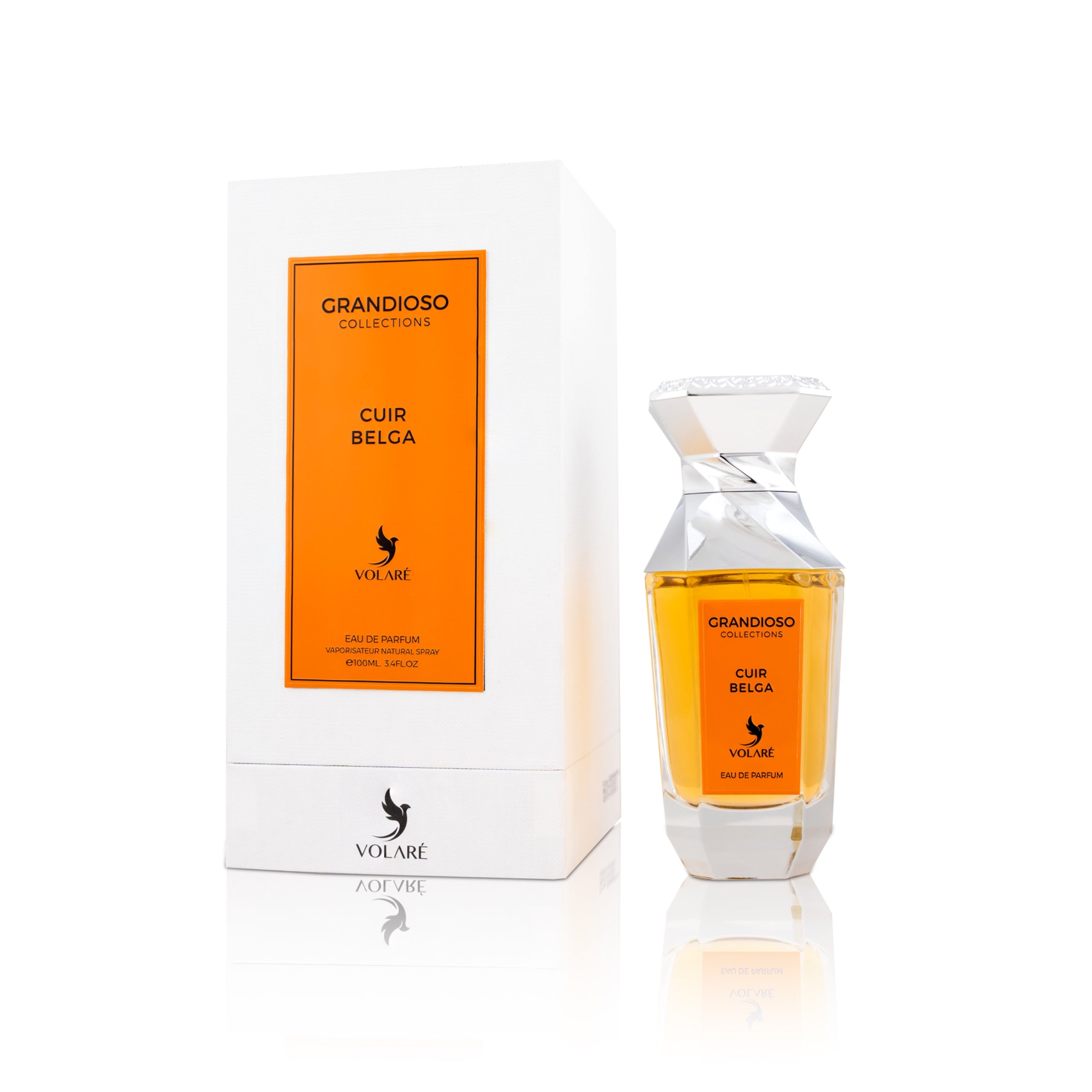 GRANDIOS COLLECTIONS BY VOLARE 100ML