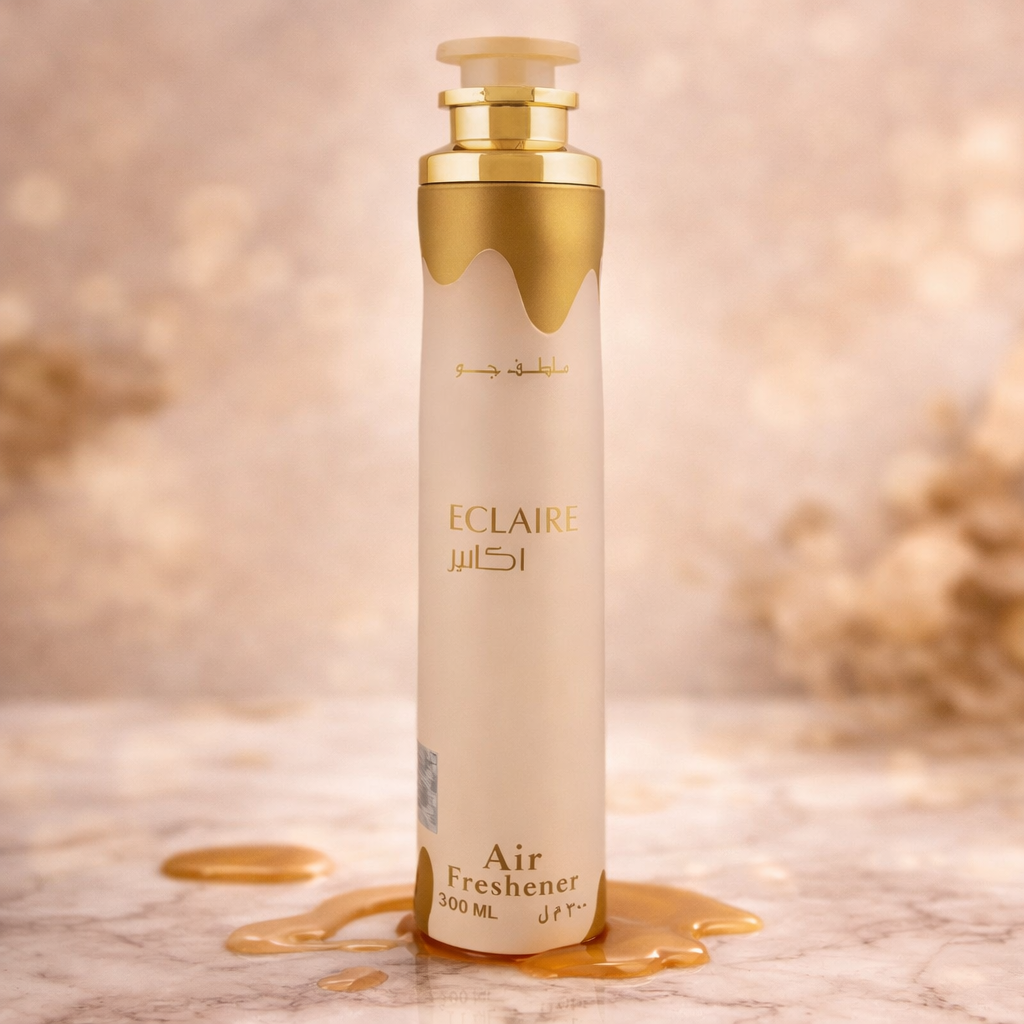 AMBIENTADOR LATTAFA (FRAGANCIAS DE AMBIENTE) COLECCIÓN 300ML