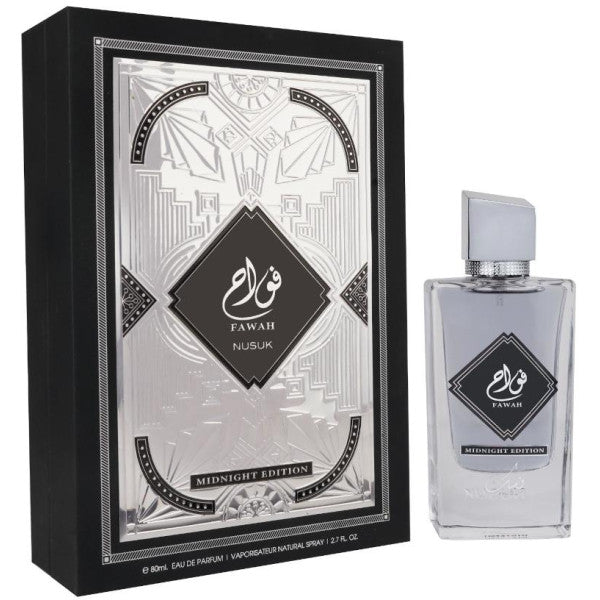 FAWAH BY NUSUK EAUDE PARFUM 80ML