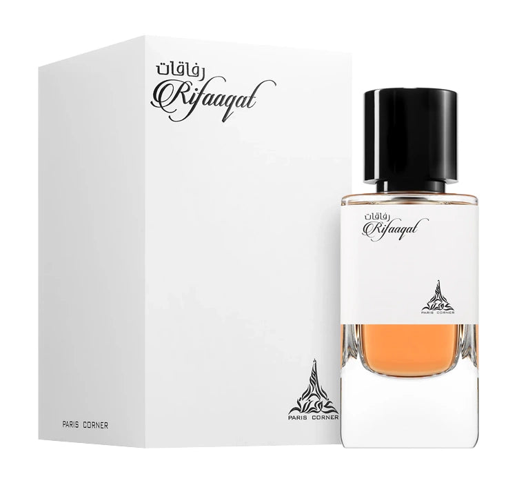 RIFAAQAT PARIS CORNER EAU DE PARFUM 85ML