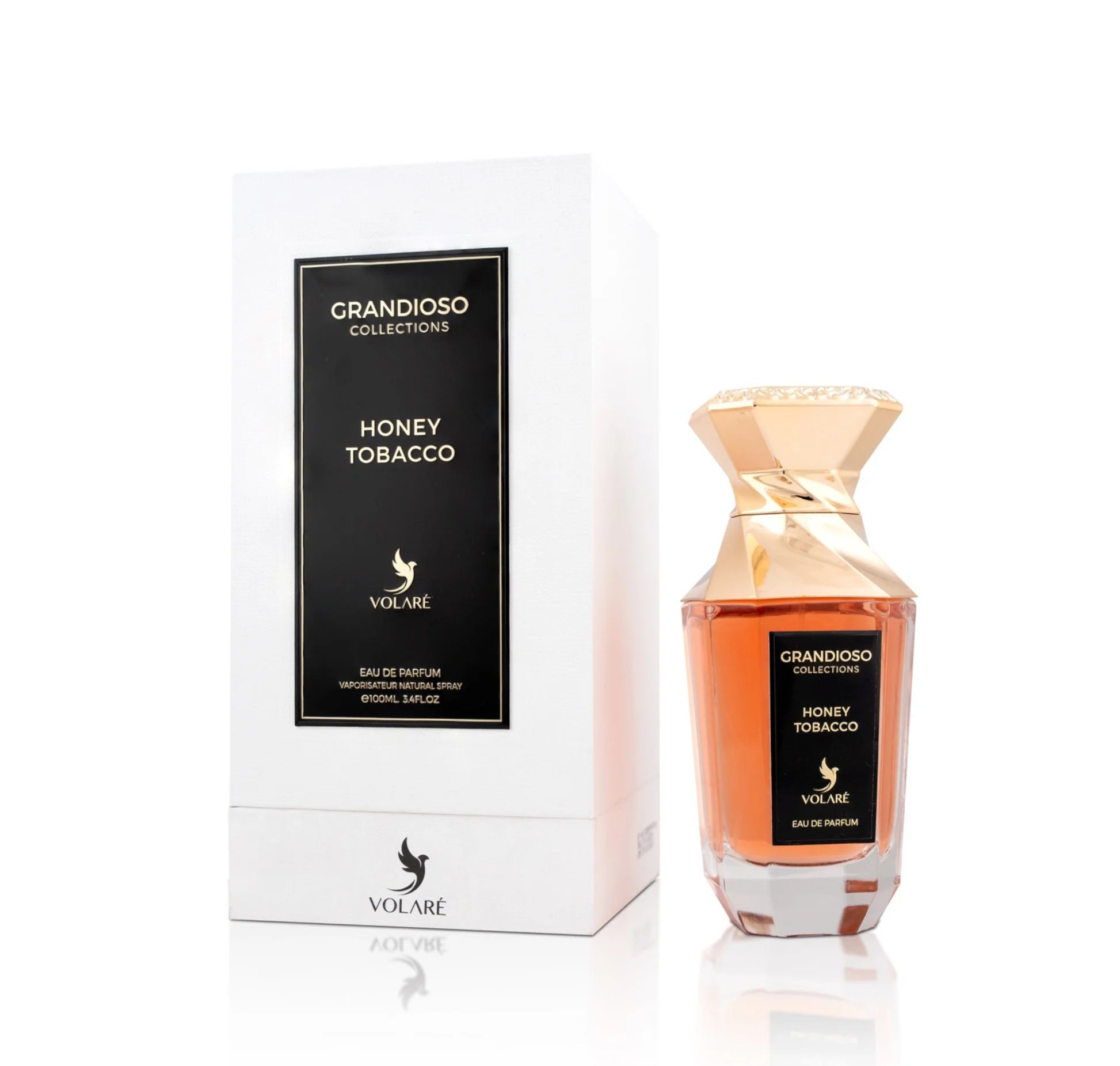 GRANDIOS COLLECTIONS BY VOLARE 100ML