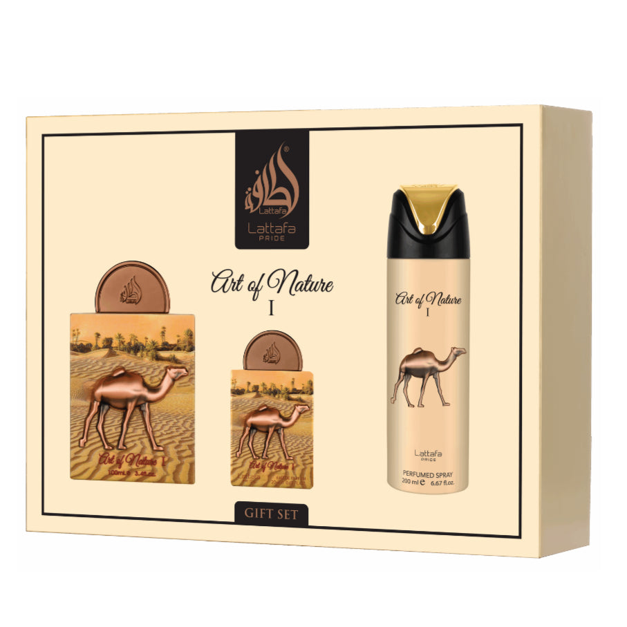 COLECCIÓN DE CAFÉ DE FRAGRANCE WORLD EAU DE PARFUM 100ML