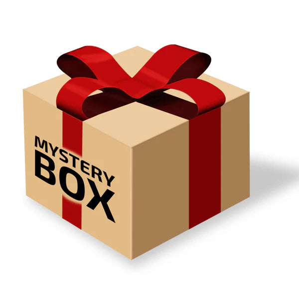 MYSTERY DUFTBOX – 3 PARFUMS AUS 100 EXKLUSIVEN DÜFTEN | GESAMTWERT 120 €