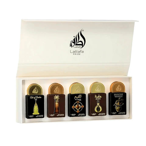 GIFT SET BY LATTAFA 20ML