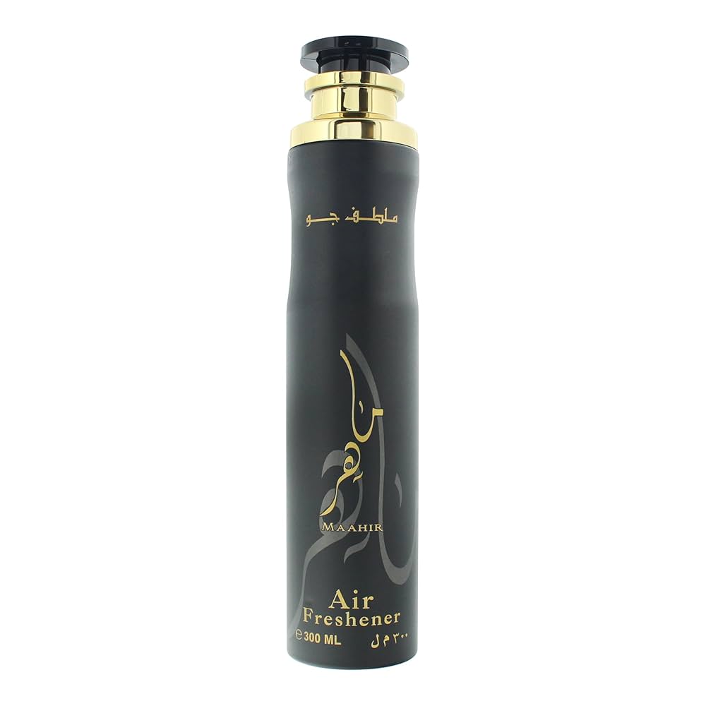 LATTAFA AIR FRESHNER (RAUMDÜFTE) COLLECTION 300ML