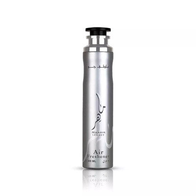 LATTAFA AIR FRESHNER (RAUMDÜFTE) COLLECTION 300ML