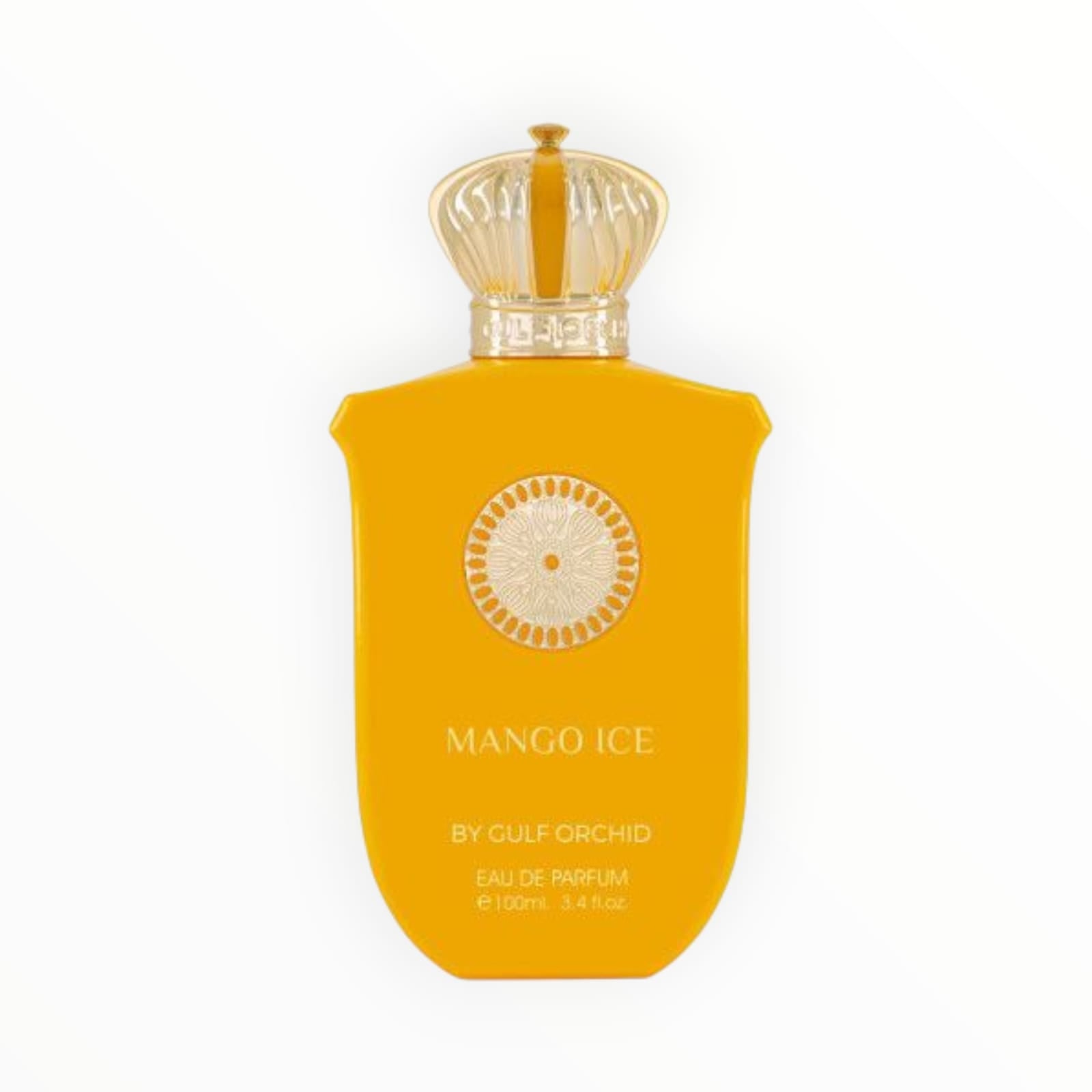 MANGO ICE BY GULF ORCHID 100ML