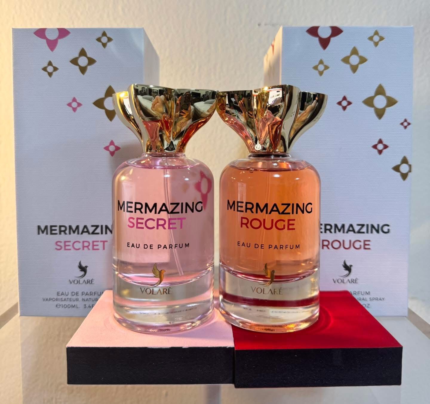 MERMAZING COLLECTION BY VOLARE 100ML