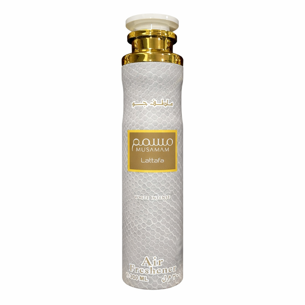 AMBIENTADOR LATTAFA (FRAGANCIAS DE AMBIENTE) COLECCIÓN 300ML