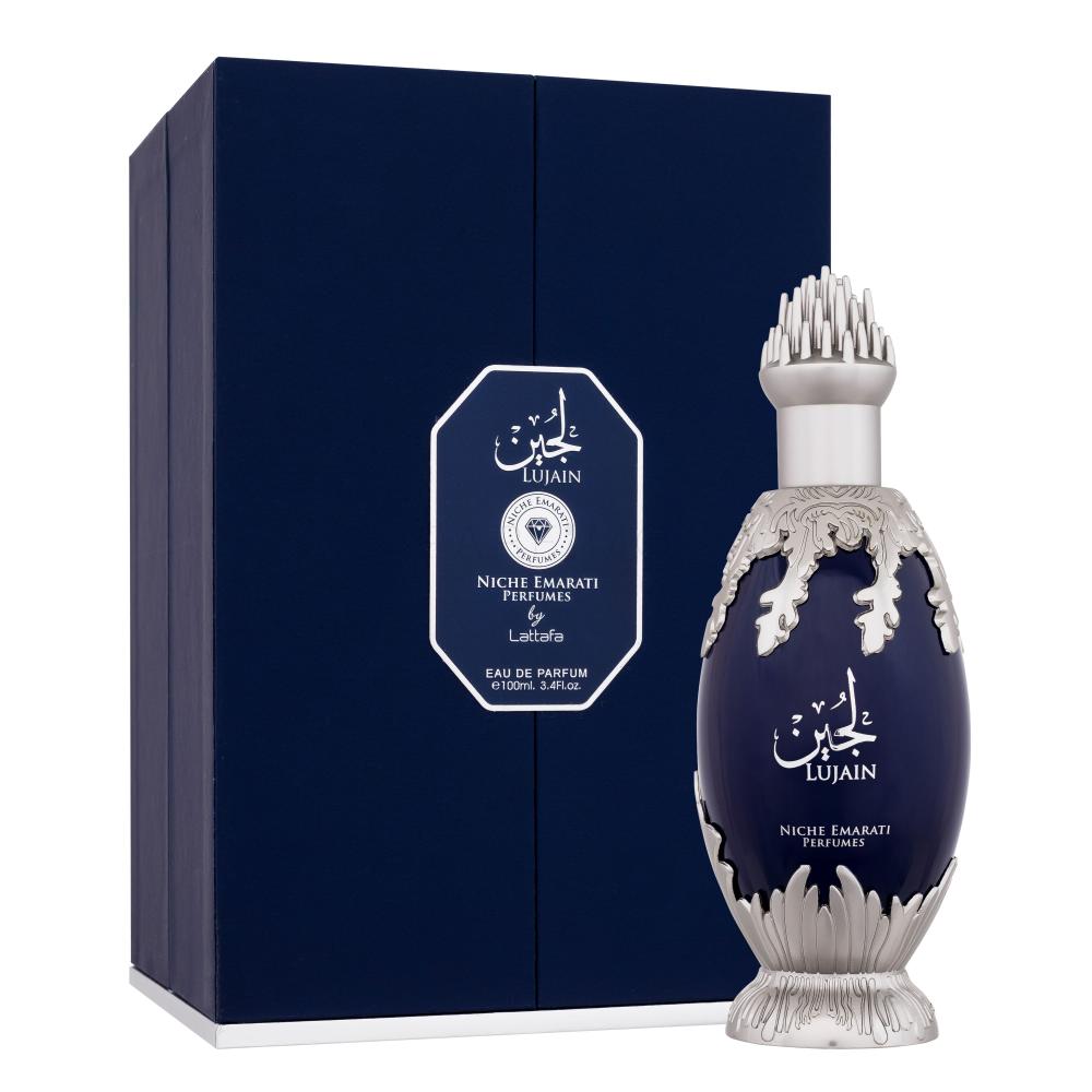 NICHE EMARATI PERFUMES COLLECTION