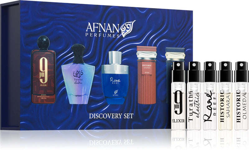 Discovery Kit