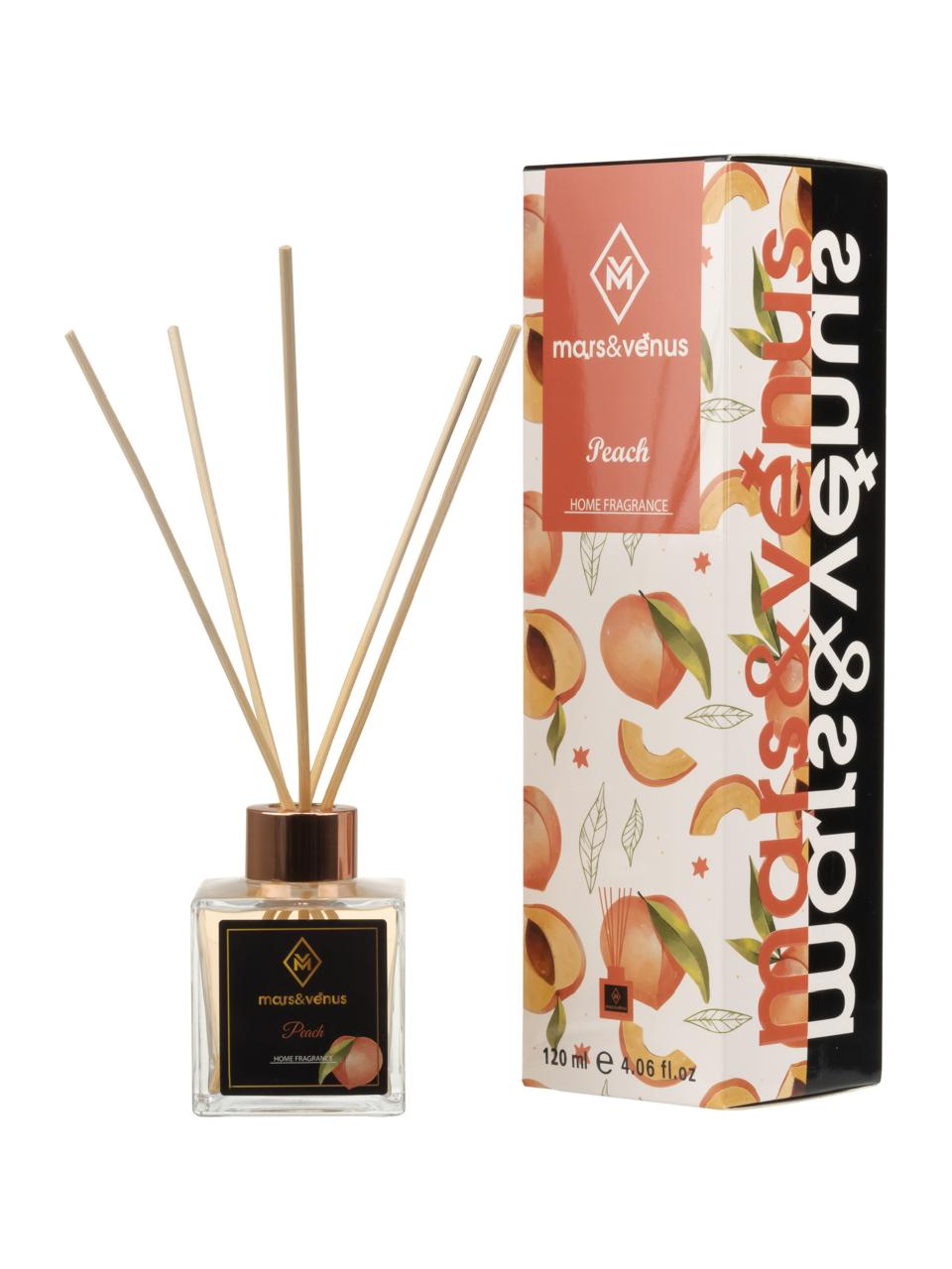 RAUMDÜFTE (DUFTSTÄBCHEN) BY MARS&VENUS 120ML
