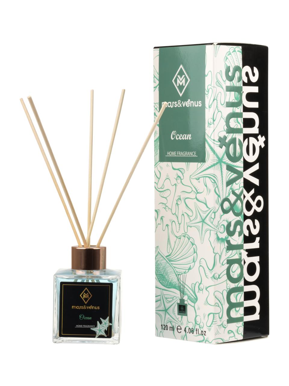 RAUMDÜFTE (DUFTSTÄBCHEN) BY MARS&VENUS 120ML