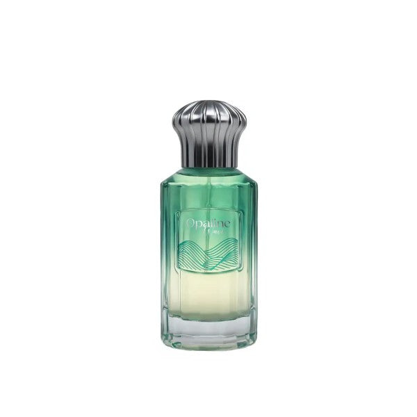 Ahmed Al Maghribi Opaline Wave Eau de Parfum – Zitrisch-Orientalischer Unisex Duft | Rose, Oud & Moschus