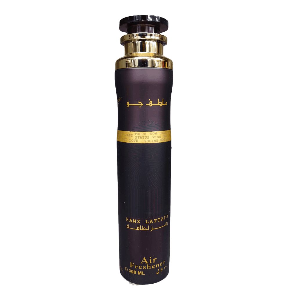 LATTAFA AIR FRESHNER (RAUMDÜFTE) COLLECTION 300ML