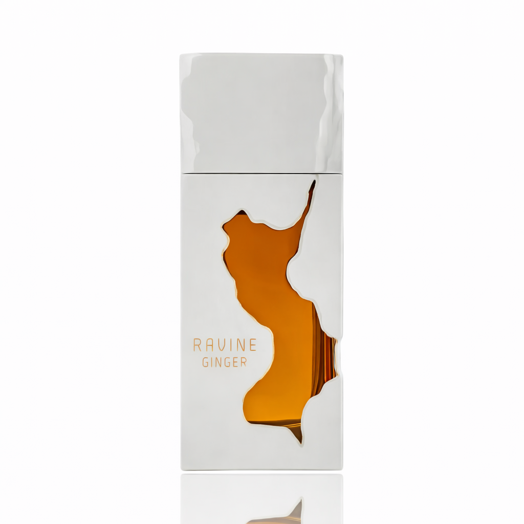 French Avenue Ravine Ginger Extrait de Parfum 100 ml – Frischer, würzig-warmer Unisex Duft
