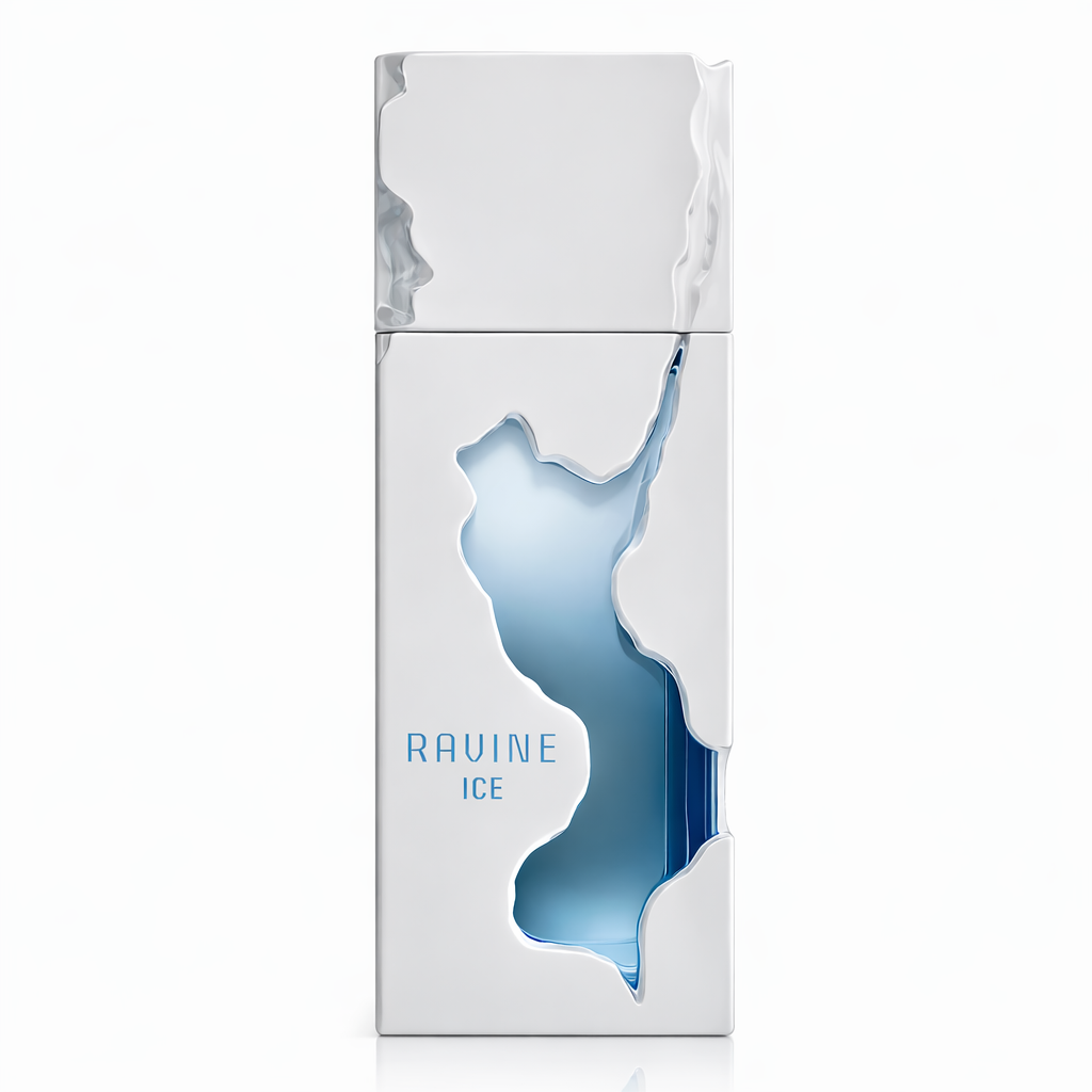 French Avenue Ravine Ice Extrait de Parfum 100 ml – Frischer, eisiger Unisex Duft