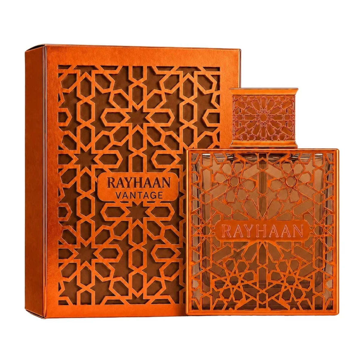 Rayhaan Aquatica - Rayhaan Tonquin Gizy - Rayhaan Italia Pour Homme - Rayhaan Terra - Rayhaan Tiger - Rayhaan Wolf - Rayhaan Kiss - Rayhaan Aura - Rayhaan Pharon Collection 100 ml