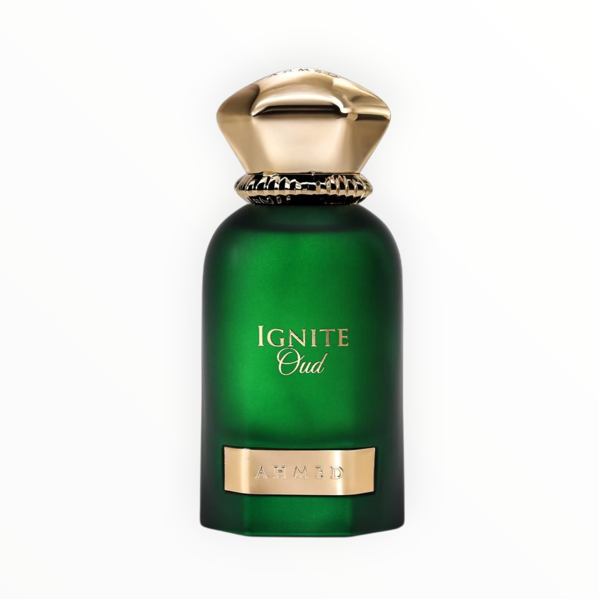AHMED AL MAGHRIBI PERFUMES COLLECTION